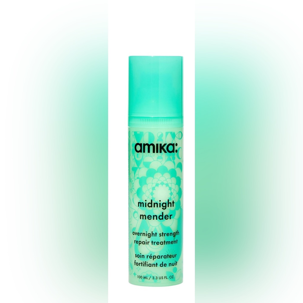 Amika midnight mender